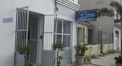 Pousada Ancora Da Praia Fortaleza