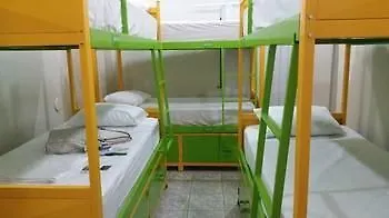 Hotel Pousada Ancora Da Praia Fortaleza