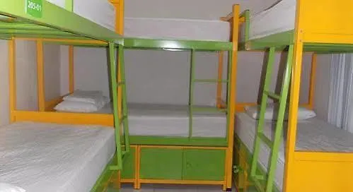 Pousada Ancora Da Praia Fortaleza  Hotel