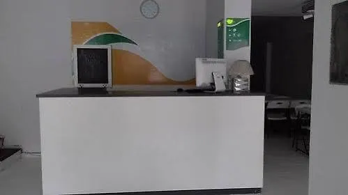 ** Hotel Pousada Ancora Da Praia Fortaleza  Brazil