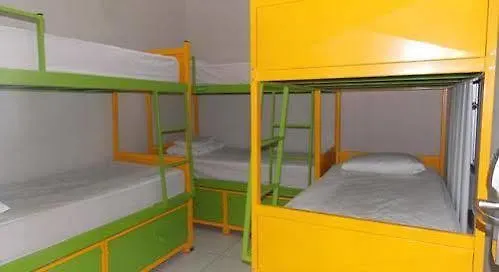 Pousada Ancora Da Praia Fortaleza  Fortaleza (Ceara)